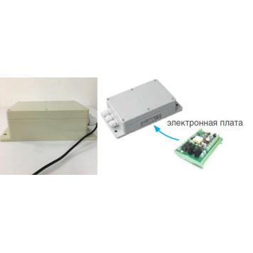 Royal Clima RCI-TWN28HN/OUT-1