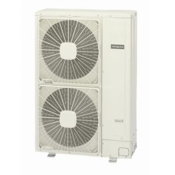 Hitachi RAS-4XHNP1E