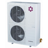 Kentatsu KHHA160CFAN3 Kentatsu KHHA160CFAN3