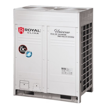 Royal Clima MCL-105