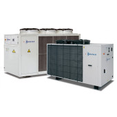 Rhoss MCAEBY 250 Rhoss MCAEBY 250