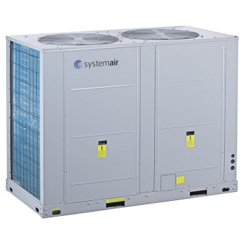 Systemair SYSIMPLE C105N
