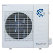 Systemair SYSIMPLE C10N Systemair SYSIMPLE C10N