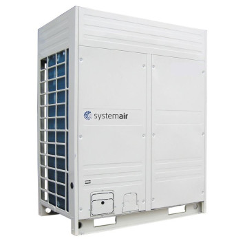 Systemair SYSIMPLE C45N