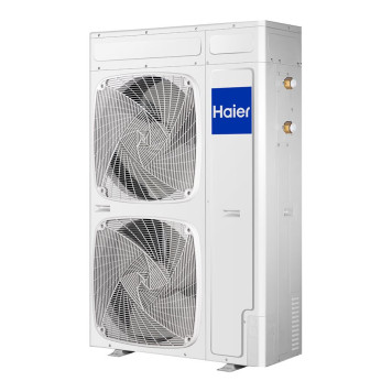 Haier AU112FYCRA(HW)-1