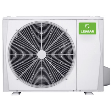 Lessar LUM-HE160NE4-PC