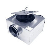 Ostberg LPKB Silent 200 A1 EC Ostberg LPKB Silent 200 A1 EC