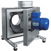 Lessar LV-FKE 200-4-3