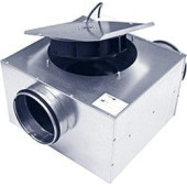 Ostberg LPKB Silent100 C1 EC Ostberg LPKB Silent100 C1 EC