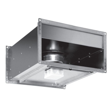 Shuft RFE-B EC 400x200-S