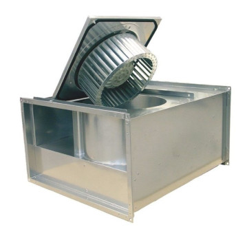 Systemair KTR 50-25-1