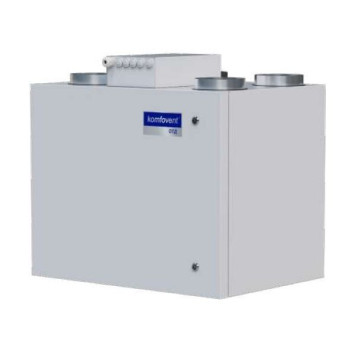 Komfovent ОТД-R-400-V-E-M5/M5-GTC-L/A