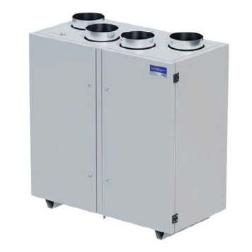 Komfovent ОТД-P-1600-V-HW-F7/M5-GTC-L/A