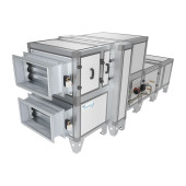 Breezart 3700 Aqua RR