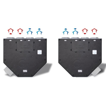 Turkov Zenit HECO-350 EL/EL 1.5E-4