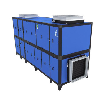 Breezart 12000 Aqua Pool RP AC-1