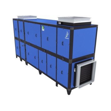 Breezart 10000-C Aqua Pool RP-1