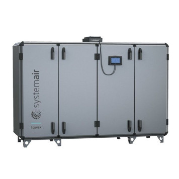 Turkov Zenit HECO-550 EL/EL W-4