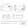 Systemair TOPVEX FR08 HWH-L-CAV