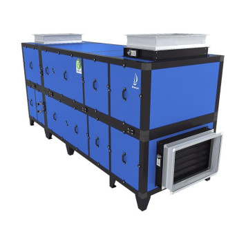 Breezart 6000-C Aqua Pool RP-1