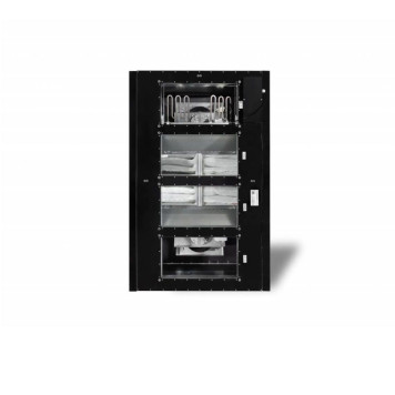 Turkov Zenit HECO-1500 EH/EH 4.5E-2