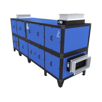 Breezart 3700-C Aqua Pool RP-1