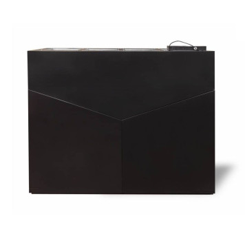 Turkov Zenit HECO-1500 EL/EL 4.5E-3