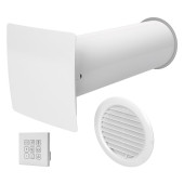 Blauberg VENTO Eco A50 S Pro Blauberg VENTO Eco A50 S Pro