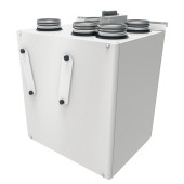 Blauberg KOMFORT Roto EC S 280 S21 Blauberg KOMFORT Roto EC S 280 S21