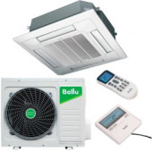 Breezart 10000 Aqua RR Breezart 10000 Aqua RR