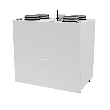 Blauberg KOMFORT Roto EC SE 600 S21