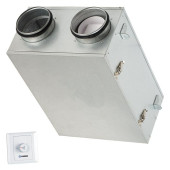 Blauberg KOMFORT Ultra D 105 A Blauberg KOMFORT Ultra D 105 A