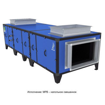 Breezart 6000 Pool DH VF