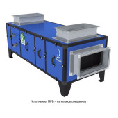 Breezart 2000 Pool DH VF Breezart 2000 Pool DH VF