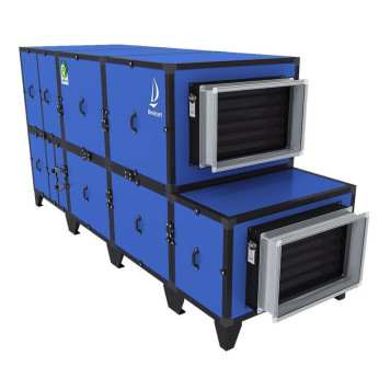 Breezart 6000 Aqua Pool SM