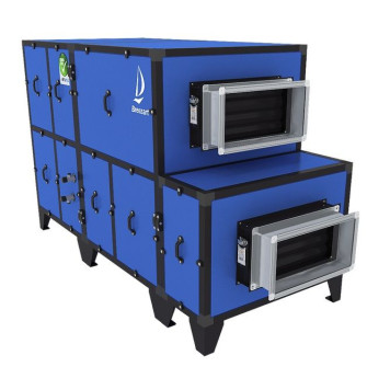 Breezart 2700 Aqua Pool SM