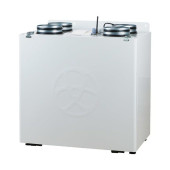 Blauberg KOMFORT EC S160 S21 Blauberg KOMFORT EC S160 S21