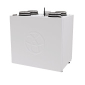 Blauberg KOMFORT Roto EC SE 400 S21 Blauberg KOMFORT Roto EC SE 400 S21