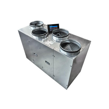 GlobalVent Climate Vi-035