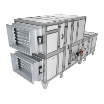 Breezart 6000 Aqua RR F AC