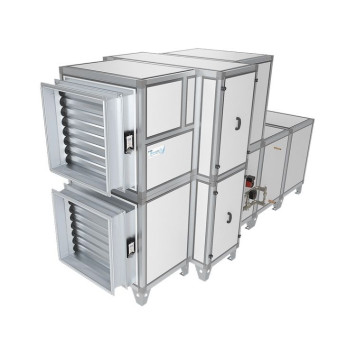 Breezart 8000 Aqua RR F AC