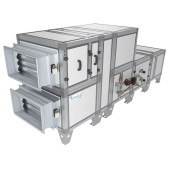 Breezart 3700 Aqua RR W AC