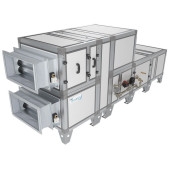 Breezart 2700 Aqua RR F AC