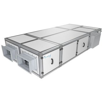 Breezart 2000-C Lux RP SB 9-380