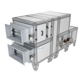 Breezart 2700 Aqua RR AC