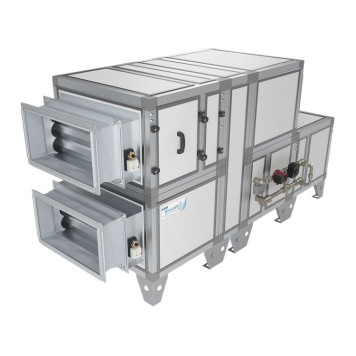 Breezart 2700 Aqua RR AC