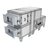 Breezart 8000 Aqua Cool AC Breezart 8000 Aqua Cool AC