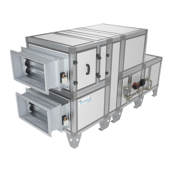 Breezart 8000 Aqua Cool AC