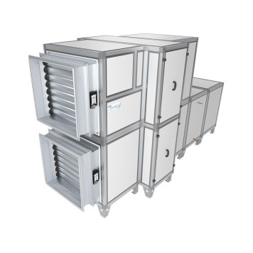 Breezart 10000-C Aqua RR F