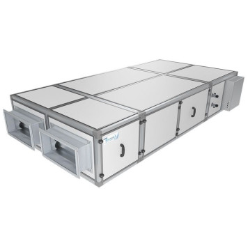 Breezart 2700-C Aqua RP SB